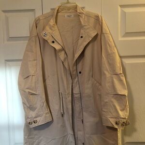 3.3 Field Trip Men’s Raincoat Size Large